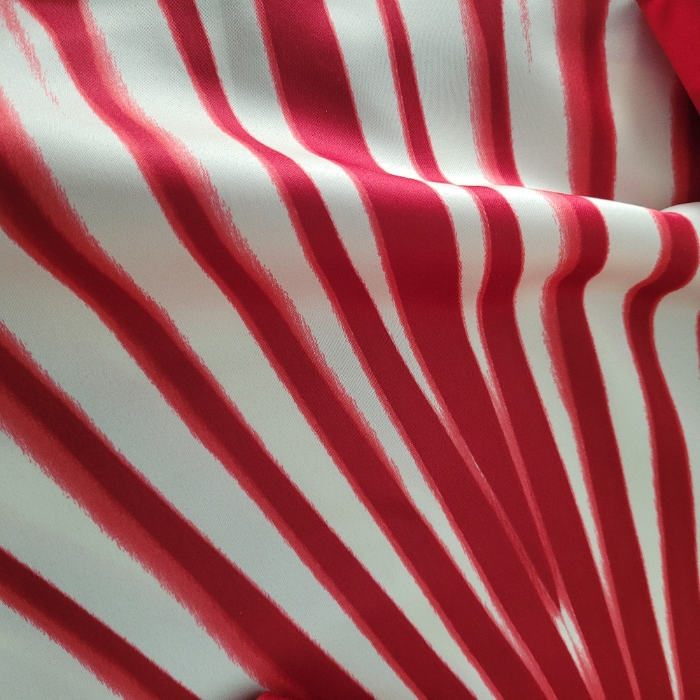 Tie Rack Square Polyester scarf - Picture 6 of 6